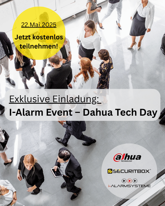 dahuatechday